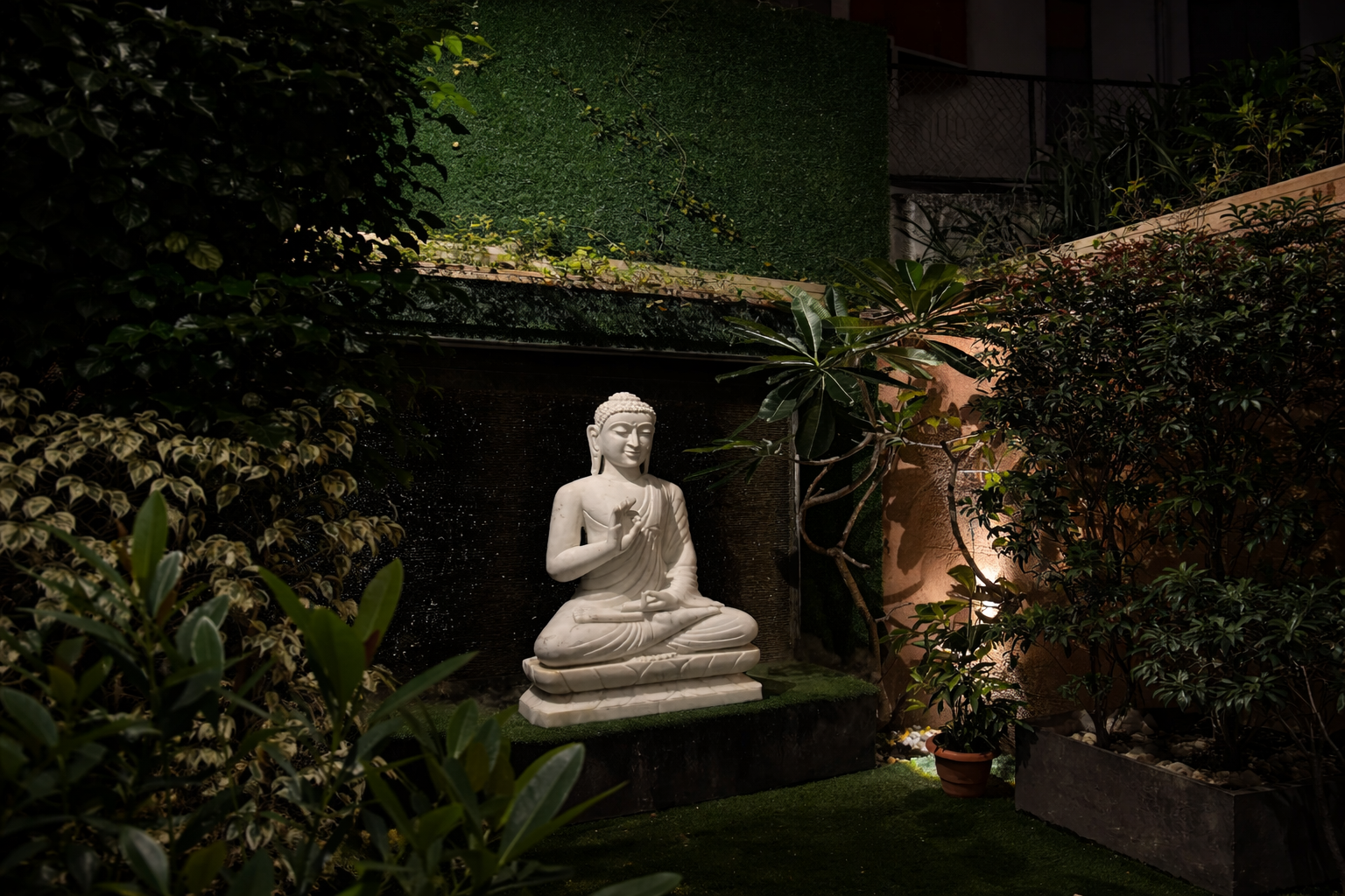 Tranquil Environment | Warm Hospitality