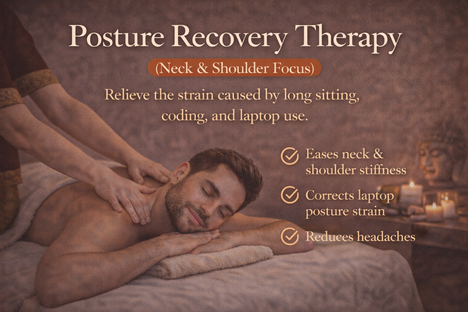 Posture Recovery Therapy
