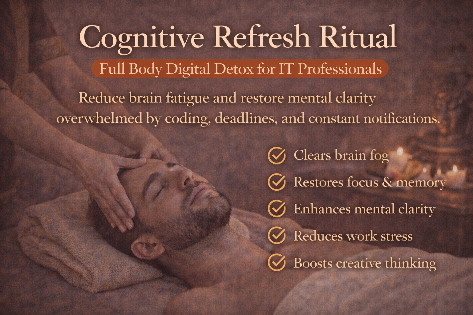 Cognitive Refresh Ritual